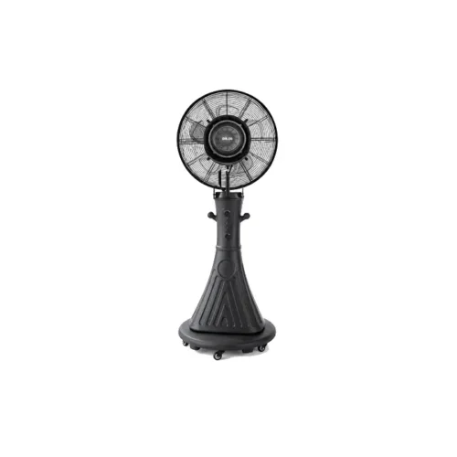 DEAURA SQUARE TANK PORTABLE MISTING FAN 26 INCH.