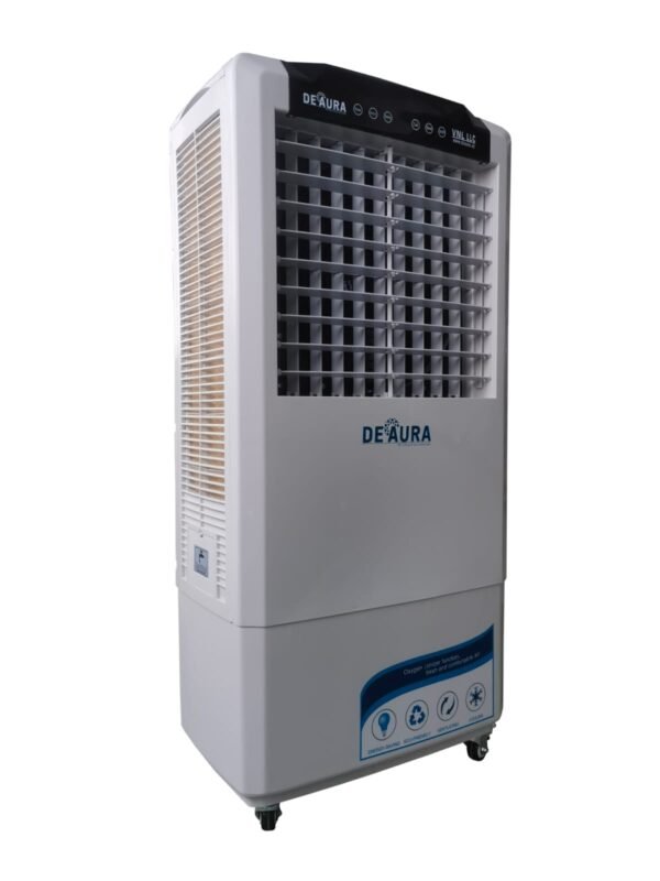 DA-6000A AIR COOLER - Image 2