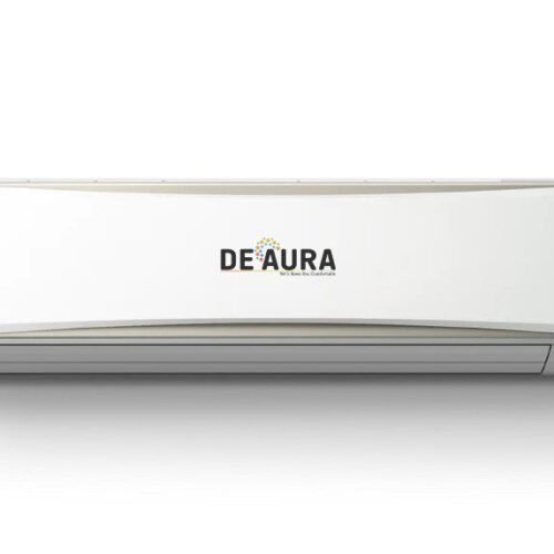 DEAURA 3 TON SPLIT AC ROTARY TYPE