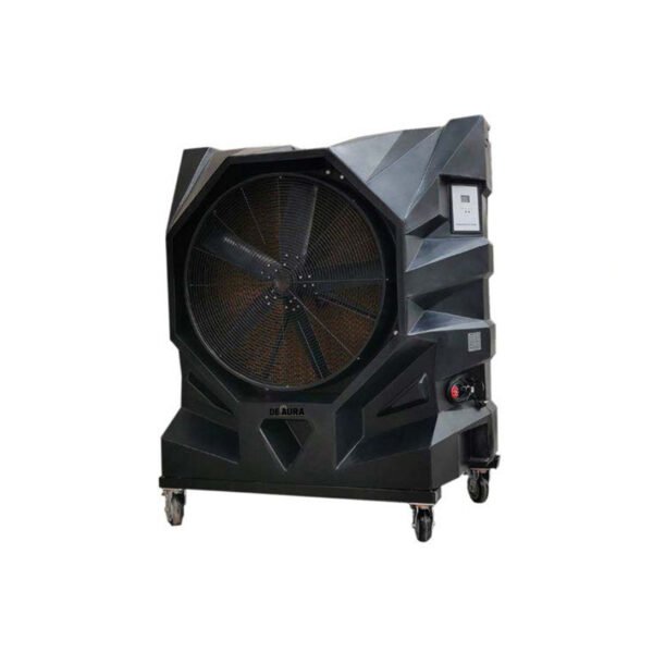 DA-36000 INDUSTRIAL EVAPORATIVE AIR COOLER