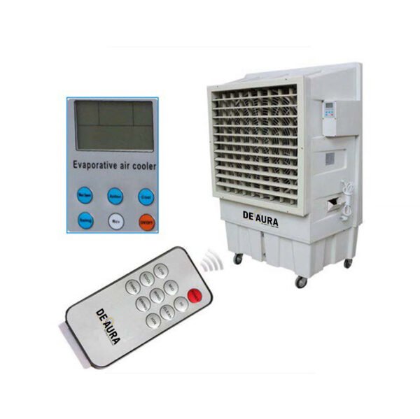 Industrial Air Cooler EC24000,