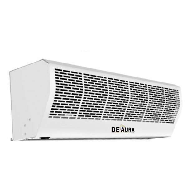 DEAURA AIR CURTAINS