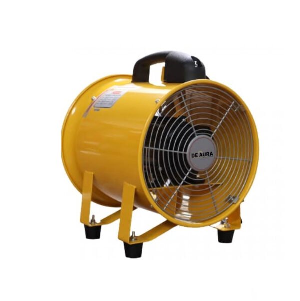 DEAURA 12″ INCH PORTABLE BLOWER