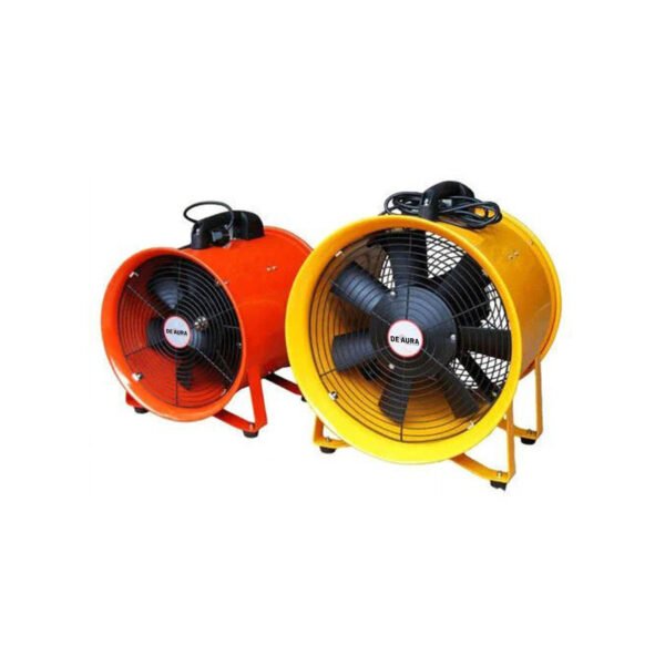 DEAURA 16″ INCH PORTABLE BLOWER