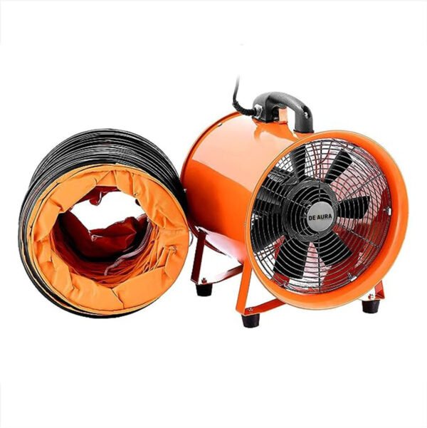 DEAURA 18″ INCH PORTABLE BLOWER