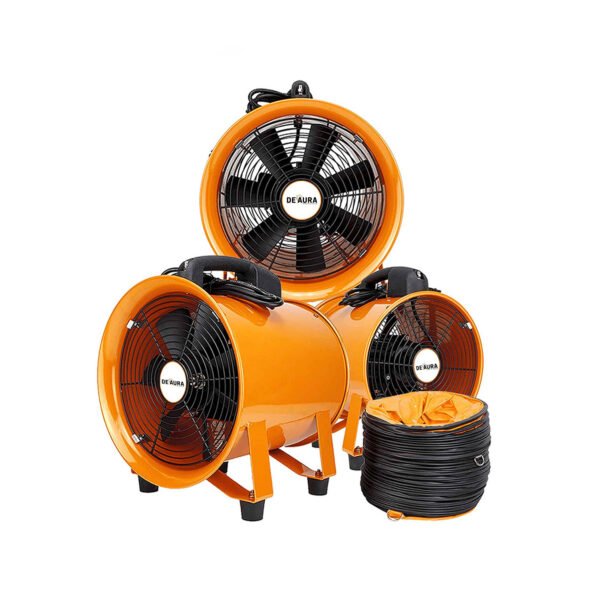 DEAURA 24″ INCH PORTABLE BLOWER