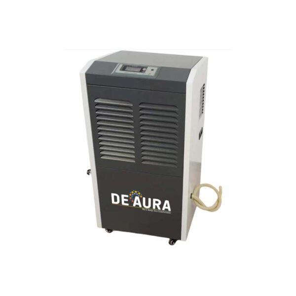 DE 160L DEHUMIDIFIER - Image 2