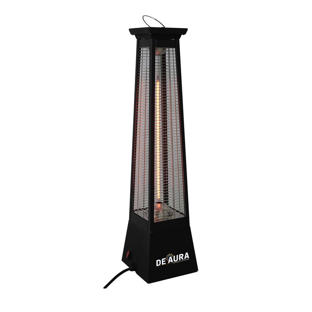 DEAURA VOLCANO CARBON FIBER HEATER