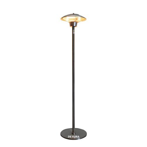 DEAURA 1.5K FLOOR STANDING HEATER