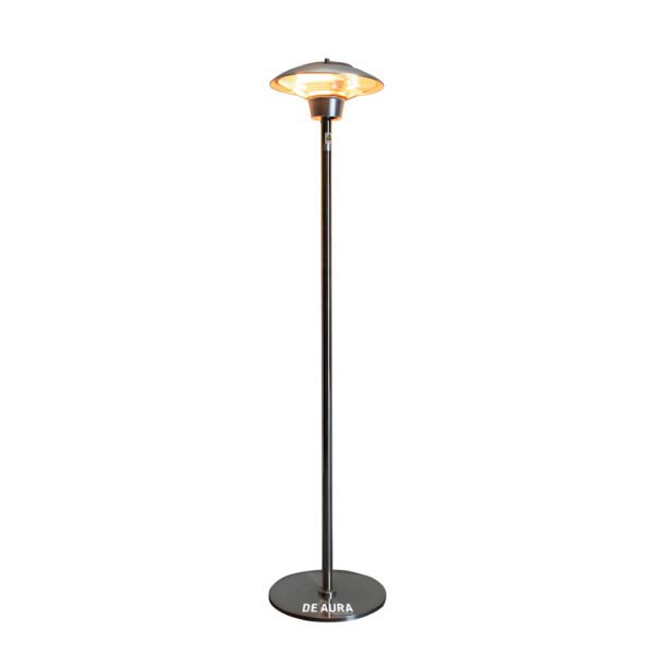 DEAURA 1.5K FLOOR STANDING HEATER