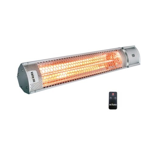 DEAURA 1500 WALL MOUNT ELECTRIC HEATER