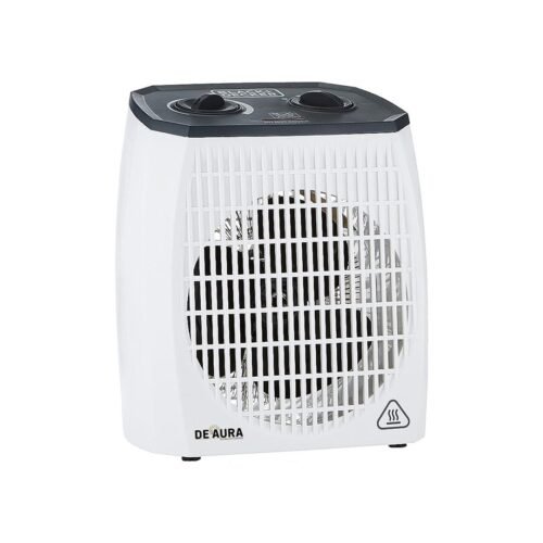 DEAURA VERTICAL PORTABLE HEATER