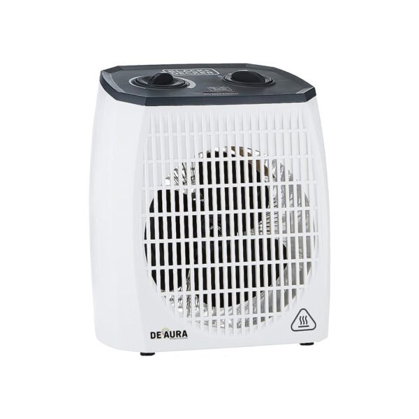 DEAURA VERTICAL PORTABLE HEATER