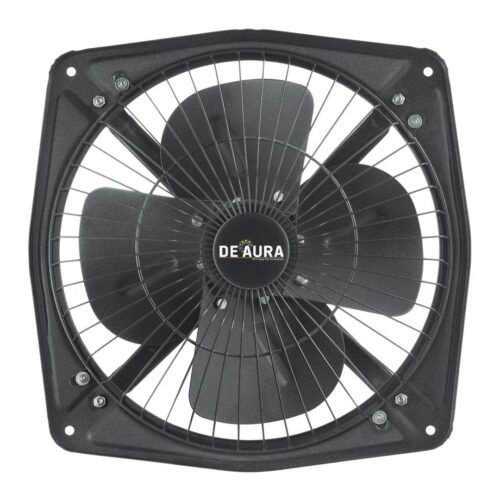DEAURA 16 INCH INDUSTRIAL EXHAUST FAN