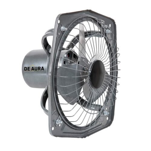 DEAURA 18 INCH INDUSTRIAL EXHAUST FANS
