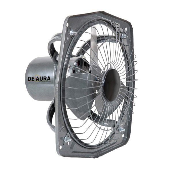DEAURA 18 INCH INDUSTRIAL EXHAUST FANS