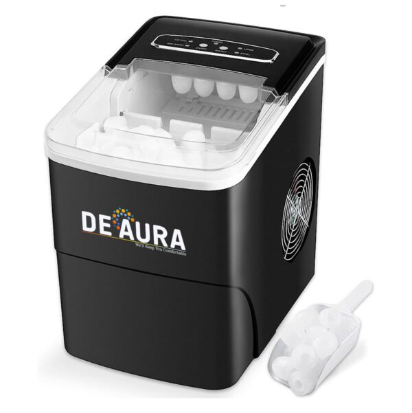 DE-60KG ICE MAKING MAKER