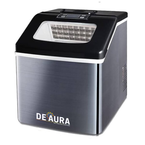 DE-40KG ICE MAKING MAKER