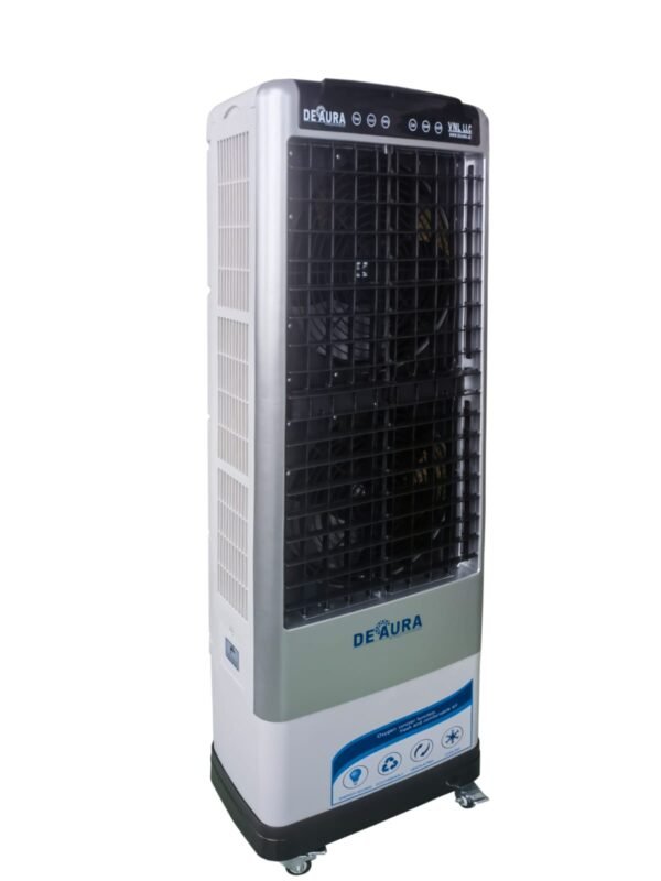DA-SLIMLINE AIR COOLER 7500S - Image 2