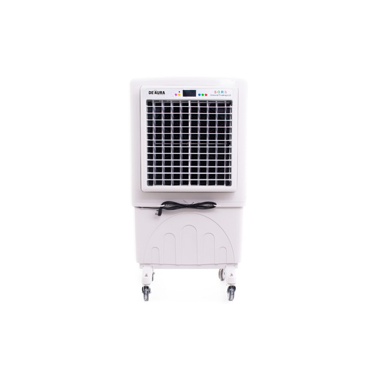 DA8000A air cooler rental Dubai