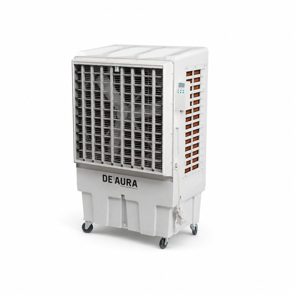 CM-23000 Evaporative Air Cooler For Rental 1 CM-23000 Evaporative Air Cooler For Rental