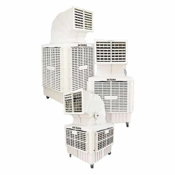 DE AURA FREE INDUSTRIAL AIR COOLER