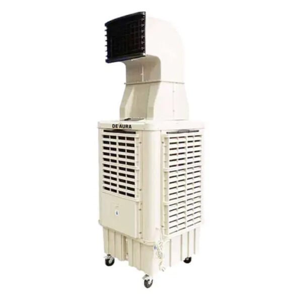 De Aura Portable Smart Air Cooler