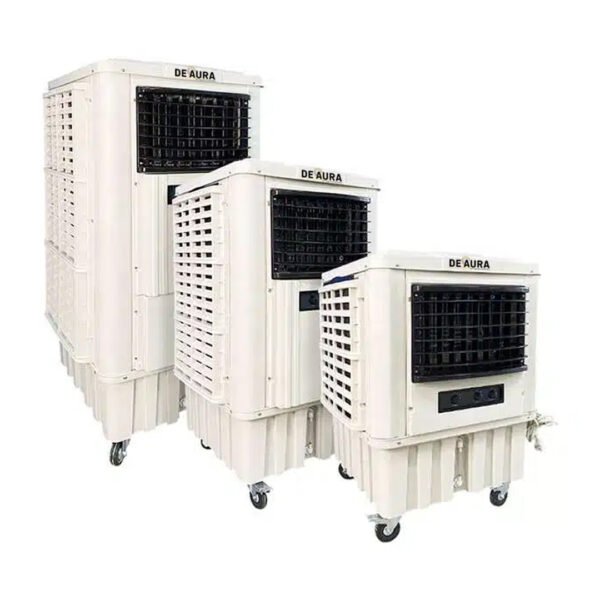 DA-4500A DE AURA AIR COOLER - Image 3