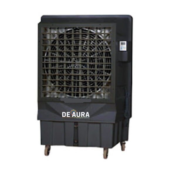 DA-24500A Evaporative Air Cooler Black Color