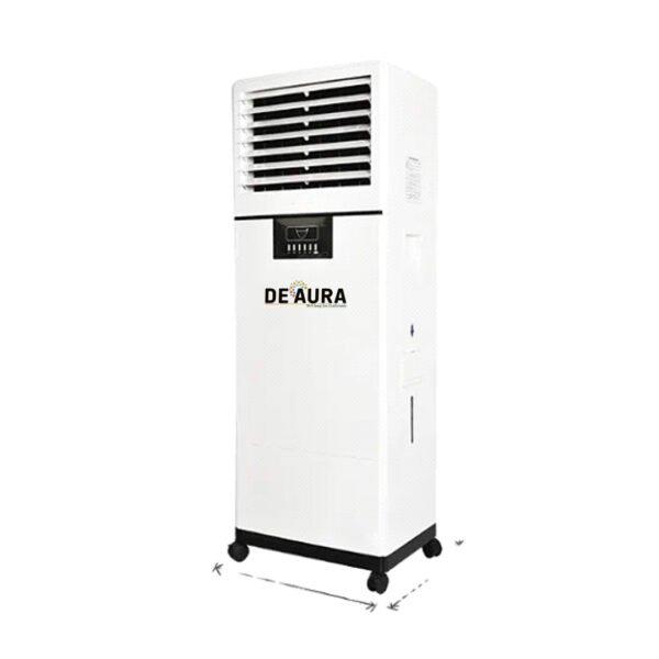 DE AURA SLIM 4500 COOLER - Image 2
