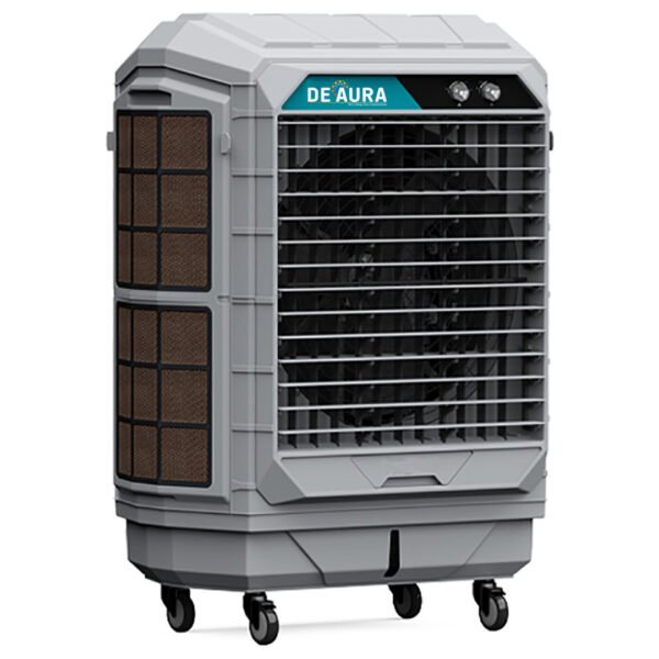 De Aura Commercial Air Cooler DA-Xl100 - Image 2