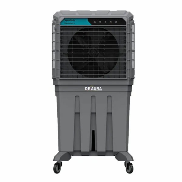 De Aura Large Space Desert Air Cooler 200L