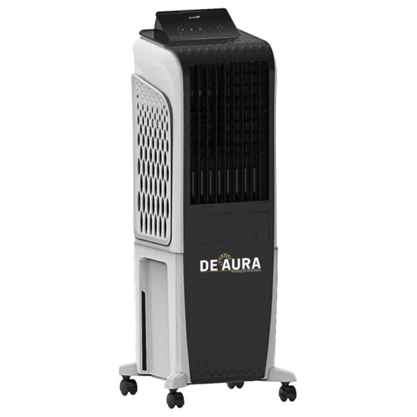 De Aura Tower Air Cooler with Remote Diet 3D 30i - Image 3