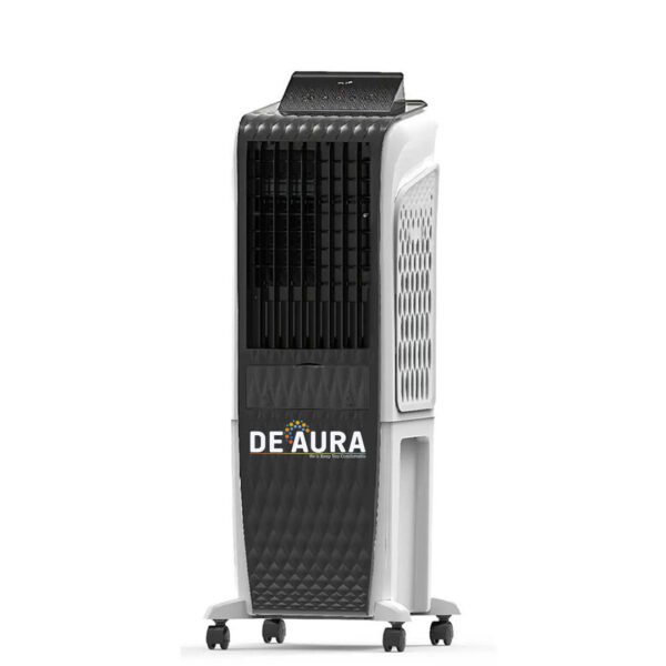 De Aura Tower Air Cooler with Remote Diet 3D 30i - Image 2