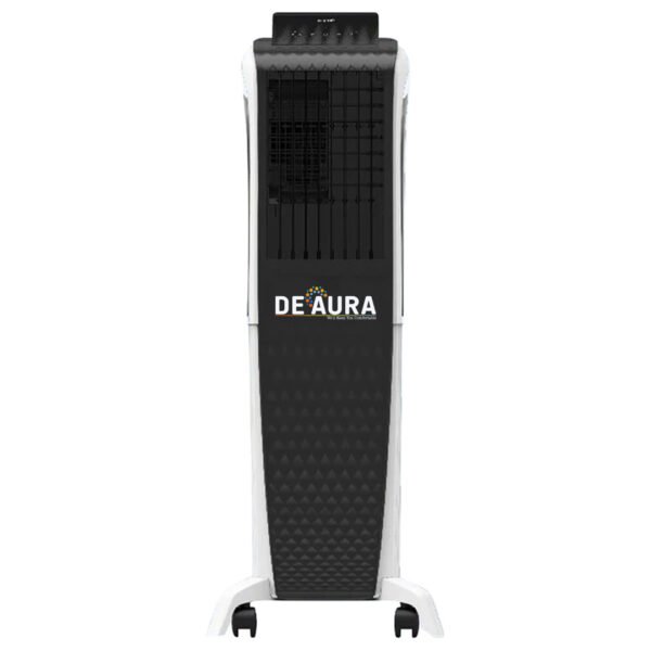 De Aura Tower Air Cooler with Remote Diet 3D 40i