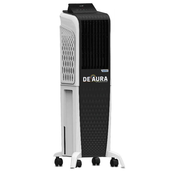 De Aura Tower Air Cooler with Remote Diet 3D 40i - Image 2