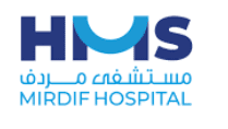 MIRDIF HOSPITAL