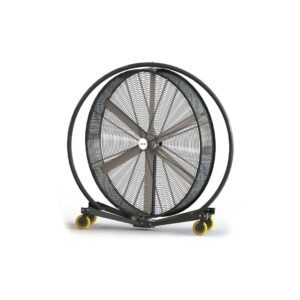 DA-Mobile huge 2m HVLS industrial fan