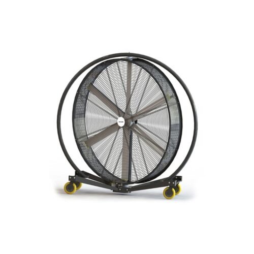 DA-Mobile huge 2m HVLS industrial fan