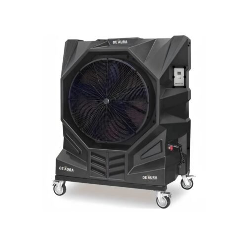 DA-300 Industrial Air Cooler – 30,000 m³/h High Performance Cooling