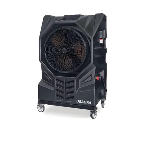 DA-130 Industrial Air Cooler – 13,000 m³/h High Performance Cooling