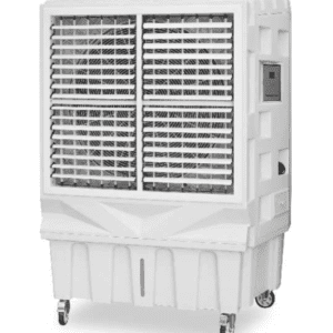 DA-300P Industrial Air Cooler – 30,000 m³/h High Capacity Cooling