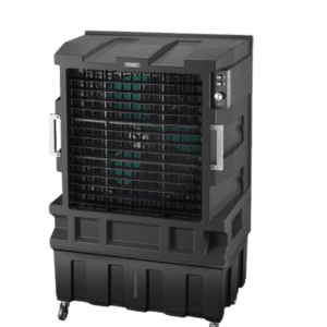 DA-25000B Industrial Air Cooler 25,000 m³/h | Heavy Duty Cooler UAE