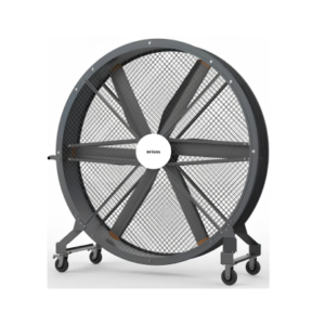 DA130MF PMSM Industrial Fan