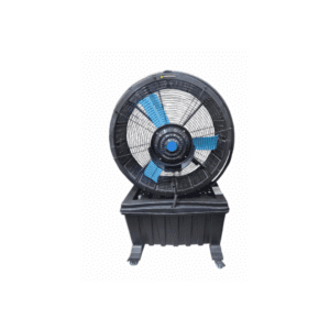 DA130MF PMSM Industrial Fan
