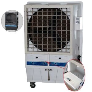 DA18000 air cooler rental Dubai