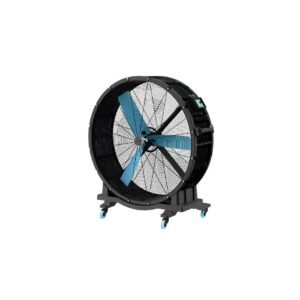 DAFJ-F1100 Industrial GFRP Floor Fan
