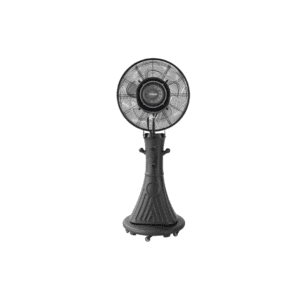 Deaura Industrial Air Cooler Fan 52cm – 30L Tank | 170W High Power Mist Fan (WU-GY1705-DC)