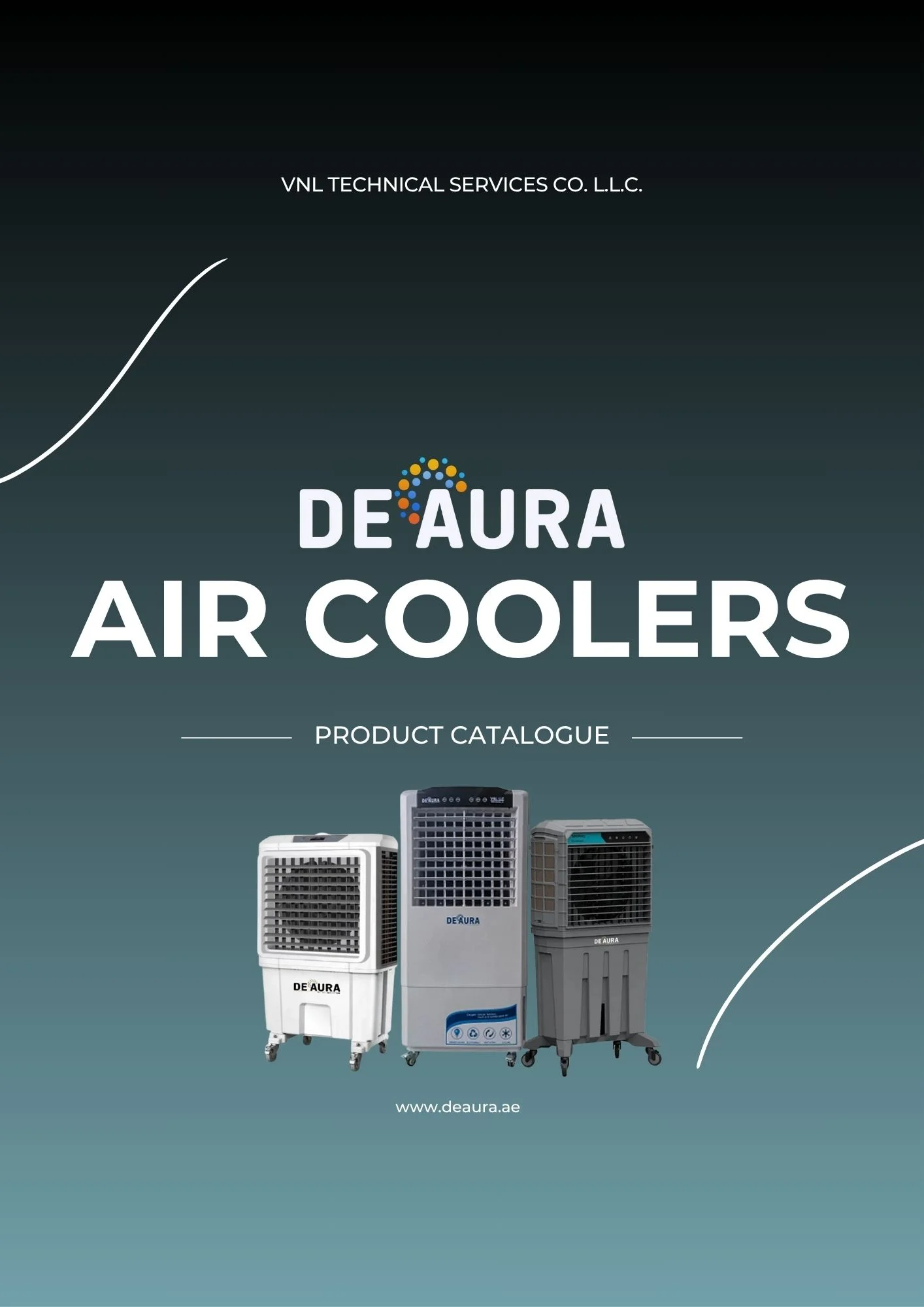 Air Coolers