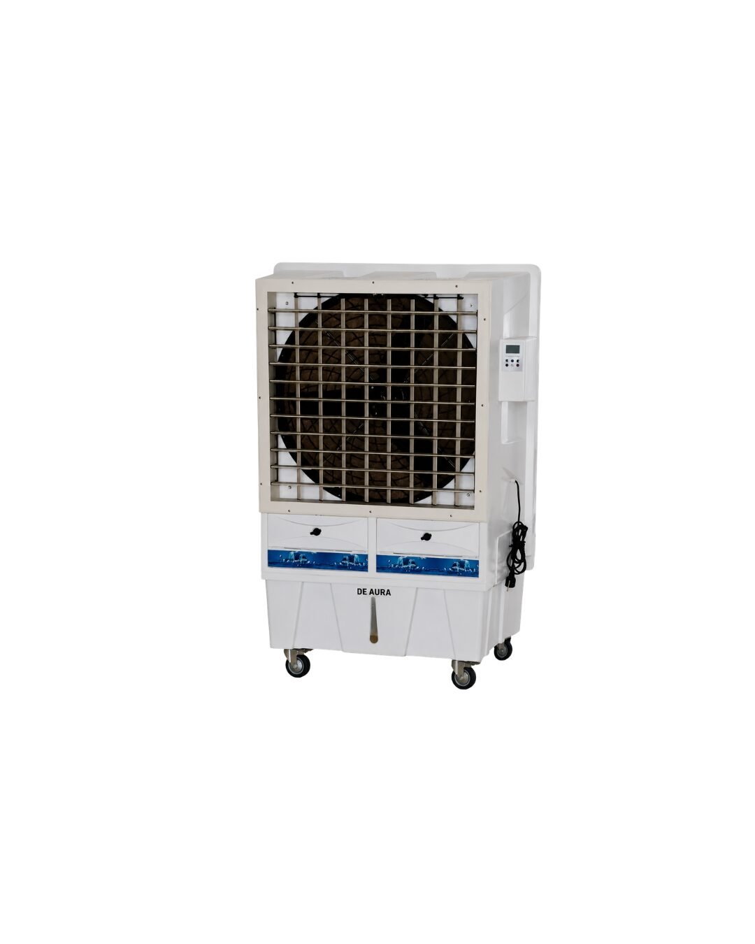 DA18000 air cooler rental Dubai